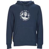 Timberland - Lichtgewicht Hoodie - Blauw - Heren