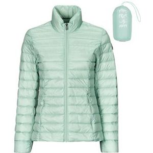 JOTT - CHA - Chaqueta de Plumón - Blauw