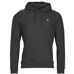 Lyle &amp; Scott  ML416VOG  Truien  heren Grijs