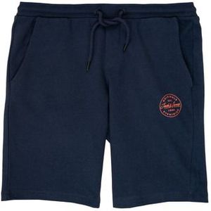 Jack &amp; Jones  JJISHARK  Broeken  kind Blauw