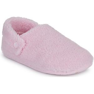 Crocs - Classic Cozzzy - Pantoffels - Pink Milk - Unisex