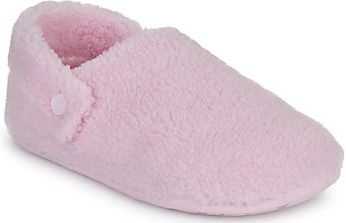 Crocs - Classic Cozzzy - Pantoffels - Pink Milk - Unisex