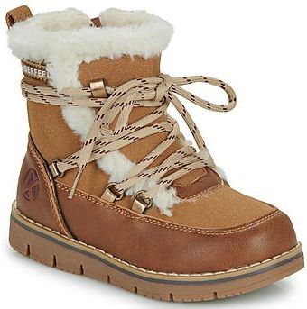 Kimberfeel - Skadi - Wandelschoenen - Veterboots