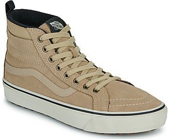Vans - MTE Sk8-Hi Insulated - Winterschoenen - Beige