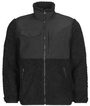 Polo Ralph Lauren, Heren, Jassen, Zwart, Maat: S Fleece,