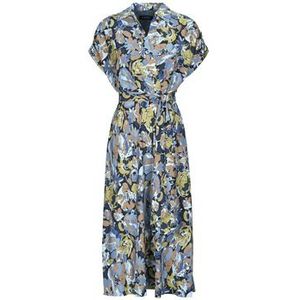 Lauren Ralph Lauren  FRATILLIO  jurken  dames Multicolour