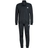 Adidas - M TS - Trainingspak - Zwart - Regular Fit