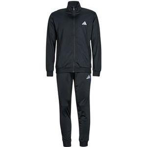 Adidas - M TS - Trainingspak - Zwart - Regular Fit