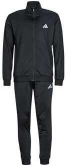 Adidas - M TS - Trainingspak - Zwart - Regular Fit