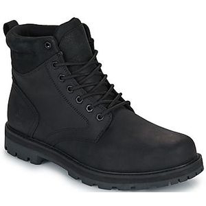 Timberland - Britton Road - Waterproof Laarzen - Duurzaam - Met TimberCush™ Comfortsysteem