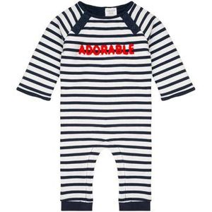 Carrément Beau  Y94188  jumpsuits  kind Multicolour