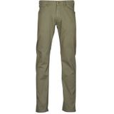 Lee DAREN ZIP FLY heren Jeans,MERCANTILE GREEN,29W / 32L