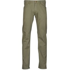 Lee - DAREN ZIP FLY - Jeans - Mercantile Green - 33W / 30L