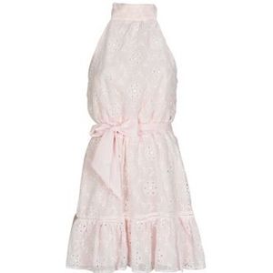 Guess  DANILE FLARE  Jurken dames Roze