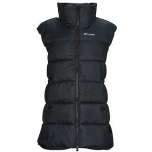 Columbia  Puffect Mid Vest  jassen  dames Zwart