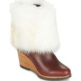 Sorel  PARK CITY SHORT  Laarzen  dames Bruin