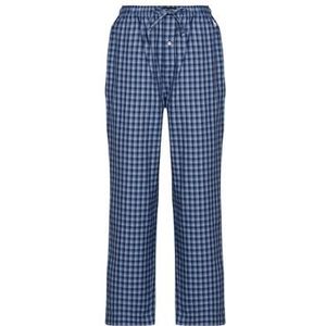 Polo Ralph Lauren  PJ PANT-SLEEP-BOTTOM  Pyjama's / nachthemden dames Blauw
