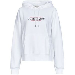 American Tradition - Oversized Trui - Met Capuchon - Biologische Katoenmix