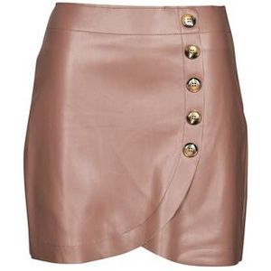 Noisy May  NMANDY  Rokken  dames Bruin