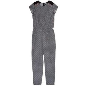 Ikks  MIZZI  jumpsuits  kind Zwart