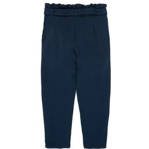 Ikks  XS22032-48-C  Broeken  kind Blauw