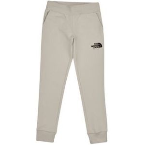 The North Face  Teen Drew Peak Light Joggers  broeken  kind Grijs