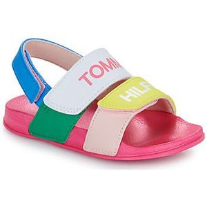 Tommy Hilfiger  JOEL  sandalen  kind Multicolour