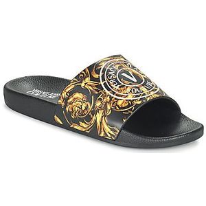 Versace Jeans Couture  72YA3SQ3  Teenslippers  heren Multicolour