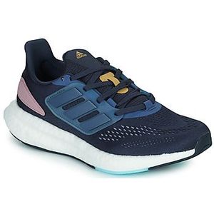 adidas  PUREBOOST 22 W  Sportschoenen  dames Marine