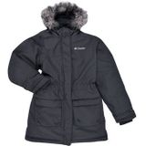 Columbia - Nordic Strider II - Geïsoleerde Jas - Zwart - Waterdicht - Ademend