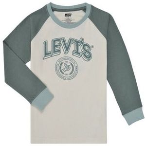 Levis  PREP COLORBLOCK LONGSLEEVE  Shirts  kind Wit