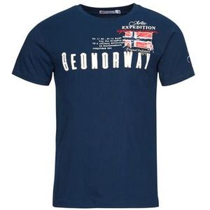 Geographical Norway  JASON  Shirts  heren Marine