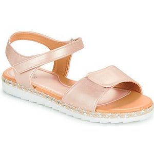 Bullboxer  AOA010F1S_ROGOKB00  sandalen  kind Roze