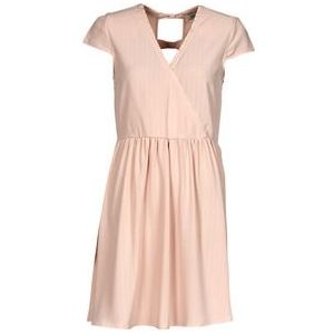 Molly Bracken  G849AP  Jurken dames Roze