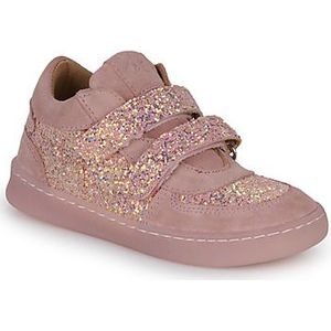 Citrouille et Compagnie  HELLO  Sneakers  kind Roze