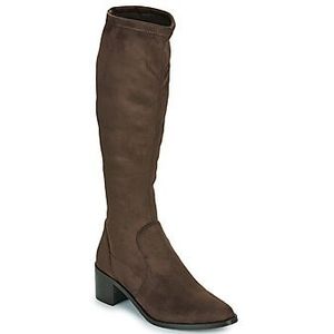 JB Martin  JOE  Laarzen  dames Bruin