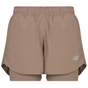 New Balance - Sport Essentials 3 Inch - Shorts - Dames