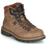 Dockers by Gerli  IZINALO  Laarzen  heren Bruin