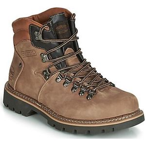 Dockers by Gerli  IZINALO  Laarzen  heren Bruin