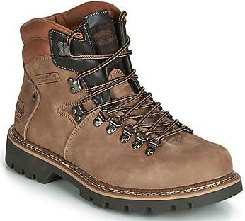 Dockers by Gerli  IZINALO  Laarzen  heren Bruin