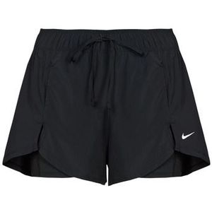 Nike  Training Shorts  Broeken  dames Zwart