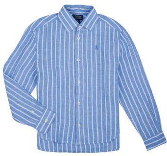 Polo Ralph Lauren - LISMORESHIRT - Blouse - Multicolour