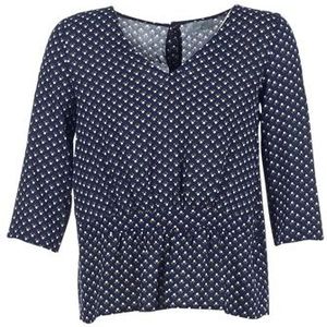 Casual Attitude  HOLA  Blouses  dames Blauw