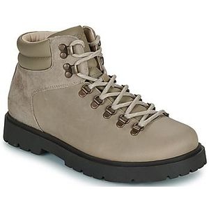 Birkenstock - Jacson 2.0 - Wandelschoenen - Beige - Leer