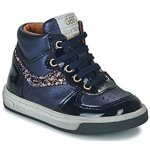 GBB  EUDOLINE  Sneakers  kind Blauw