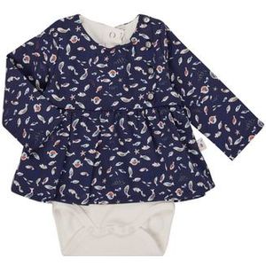 Absorba  9R60002-04-B  Topjes  kind Blauw