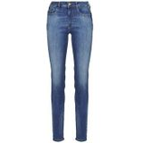 Damesjeans Le Temps des cerises Pulp High Nea