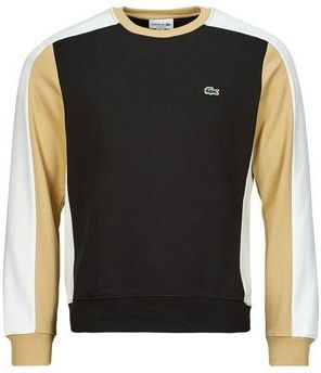 Lacoste - SH1299 - Sweatshirt - Geborsteld Fleece - Kleurblock