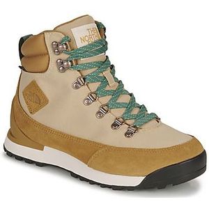 The North Face  BACK TO BERKELEY IV TEXTILE WP  Sneakers  dames Beige