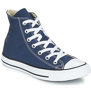 Converse  CHUCK TAYLOR ALL STAR CORE HI  Sneakers  dames Blauw